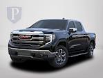 New 2025 GMC Sierra 1500 SLT Crew Cab 4x4, Pickup for sale #168252 - photo 8