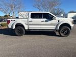 2021 Ford F-150 SuperCrew Cab 4x4, Pickup for sale #168636A - photo 4