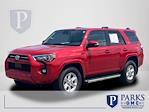 Used 2021 Toyota 4Runner SR5 4x2, SUV for sale #171225A - photo 1