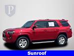 Used 2021 Toyota 4Runner SR5 4x2, SUV for sale #171225A - photo 4