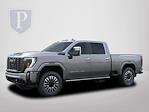 2025 GMC Sierra 2500 Crew Cab 4x4, Pickup for sale #172553 - photo 2