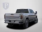 2025 GMC Sierra 2500 Crew Cab 4x4, Pickup for sale #172553 - photo 4