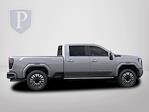 2025 GMC Sierra 2500 Crew Cab 4x4, Pickup for sale #172553 - photo 5