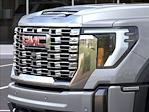 2025 GMC Sierra 2500 Crew Cab 4x4, Pickup for sale #173918 - photo 13