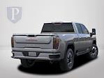 2025 GMC Sierra 2500 Crew Cab 4x4, Pickup for sale #173918 - photo 4