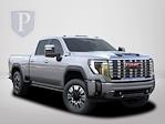 2025 GMC Sierra 2500 Crew Cab 4x4, Pickup for sale #173918 - photo 7