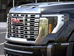 2025 GMC Sierra 2500 Crew Cab 4x4, Pickup for sale #173933 - photo 13