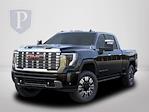 2025 GMC Sierra 2500 Crew Cab 4x4, Pickup for sale #173933 - photo 8