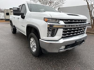 2020 Chevrolet Silverado 2500 Crew Cab 4x4, Pickup for sale #175357XA - photo 1