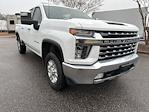 2020 Chevrolet Silverado 2500 Crew Cab 4x4, Pickup for sale #175357XA - photo 1