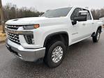 2020 Chevrolet Silverado 2500 Crew Cab 4x4, Pickup for sale #175357XA - photo 11