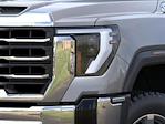 2025 GMC Sierra 2500 Crew Cab 4x4, Pickup for sale #175981 - photo 10