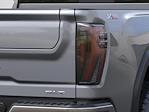 2025 GMC Sierra 2500 Crew Cab 4x4, Pickup for sale #175981 - photo 11