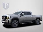 2025 GMC Sierra 2500 Crew Cab 4x4, Pickup for sale #175981 - photo 2