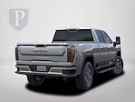 2025 GMC Sierra 2500 Crew Cab 4x4, Pickup for sale #175981 - photo 4