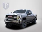 2025 GMC Sierra 2500 Crew Cab 4x4, Pickup for sale #175981 - photo 8