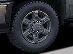 2025 GMC Sierra 2500 Crew Cab 4x4, Pickup for sale #175981 - photo 9