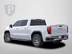 2025 GMC Sierra 1500 Crew Cab 4x4, Pickup for sale #178277 - photo 3