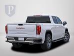 2025 GMC Sierra 1500 Crew Cab 4x4, Pickup for sale #178277 - photo 4