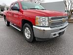 2013 Chevrolet Silverado 1500 Extended Cab 4x4, Pickup for sale #178536A - photo 1