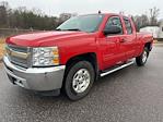 2013 Chevrolet Silverado 1500 Extended Cab 4x4, Pickup for sale #178536A - photo 10