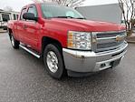 2013 Chevrolet Silverado 1500 Extended Cab 4x4, Pickup for sale #178536A - photo 3