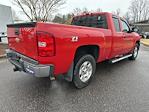 2013 Chevrolet Silverado 1500 Extended Cab 4x4, Pickup for sale #178536A - photo 2