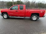 2013 Chevrolet Silverado 1500 Extended Cab 4x4, Pickup for sale #178536A - photo 9