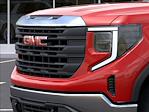 New 2025 GMC Sierra 1500 Pro Regular Cab 4x4, Pickup for sale #178635 - photo 13