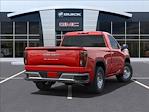 New 2025 GMC Sierra 1500 Pro Regular Cab 4x4, Pickup for sale #178635 - photo 4