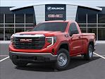 New 2025 GMC Sierra 1500 Pro Regular Cab 4x4, Pickup for sale #178635 - photo 6