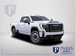 New 2025 GMC Sierra 2500 Denali Ultimate Crew Cab 4x4, Pickup for sale #178656 - photo 1