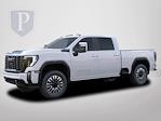 New 2025 GMC Sierra 2500 Denali Ultimate Crew Cab 4x4, Pickup for sale #178656 - photo 2