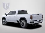 New 2025 GMC Sierra 2500 Denali Ultimate Crew Cab 4x4, Pickup for sale #178656 - photo 3