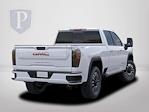 New 2025 GMC Sierra 2500 Denali Ultimate Crew Cab 4x4, Pickup for sale #178656 - photo 4