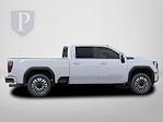 New 2025 GMC Sierra 2500 Denali Ultimate Crew Cab 4x4, Pickup for sale #178656 - photo 5