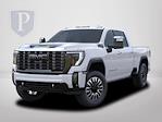 New 2025 GMC Sierra 2500 Denali Ultimate Crew Cab 4x4, Pickup for sale #178656 - photo 6