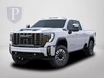 New 2025 GMC Sierra 2500 Denali Ultimate Crew Cab 4x4, Pickup for sale #178656 - photo 8