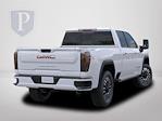 2025 GMC Sierra 2500 Crew Cab 4x4, Pickup for sale #178666 - photo 4