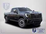 New 2025 GMC Sierra 2500 Denali Ultimate Crew Cab 4x4, Pickup for sale #178674 - photo 1