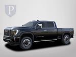 New 2025 GMC Sierra 2500 Denali Ultimate Crew Cab 4x4, Pickup for sale #178674 - photo 2