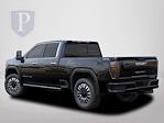 New 2025 GMC Sierra 2500 Denali Ultimate Crew Cab 4x4, Pickup for sale #178674 - photo 3