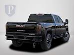 New 2025 GMC Sierra 2500 Denali Ultimate Crew Cab 4x4, Pickup for sale #178674 - photo 4