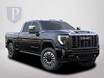 New 2025 GMC Sierra 2500 Denali Ultimate Crew Cab 4x4, Pickup for sale #178674 - photo 7