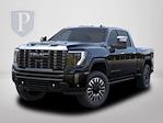 New 2025 GMC Sierra 2500 Denali Ultimate Crew Cab 4x4, Pickup for sale #178674 - photo 8