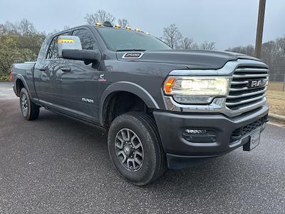 2024 Ram 2500 Mega Cab 4x4, Pickup for sale #178674A - photo 1