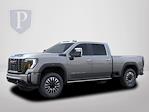 2025 GMC Sierra 2500 Crew Cab 4x4, Pickup for sale #178692 - photo 2