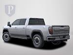 2025 GMC Sierra 2500 Crew Cab 4x4, Pickup for sale #178692 - photo 3