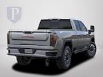 2025 GMC Sierra 2500 Crew Cab 4x4, Pickup for sale #178692 - photo 4