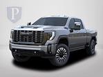 2025 GMC Sierra 2500 Crew Cab 4x4, Pickup for sale #178692 - photo 8